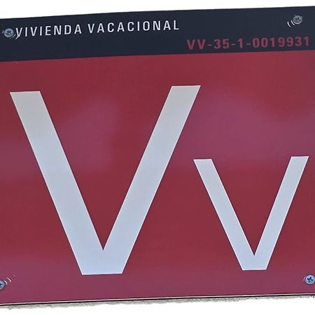 La Cabanita Apartment Лас Палмас де Гран Канария Екстериор снимка