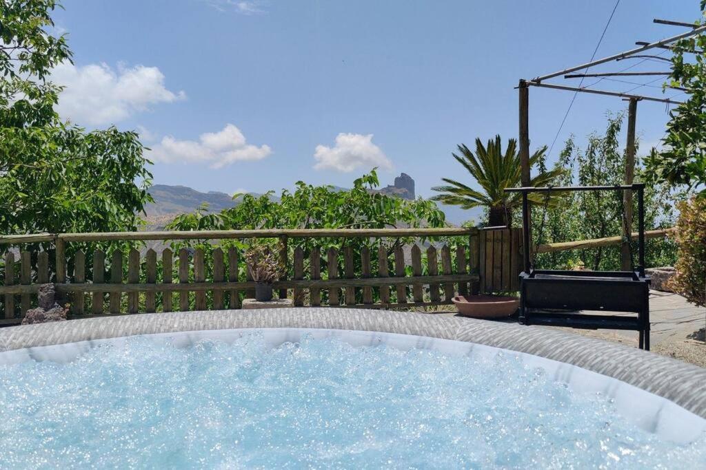 La Cabanita Apartment Лас Палмас де Гран Канария Екстериор снимка