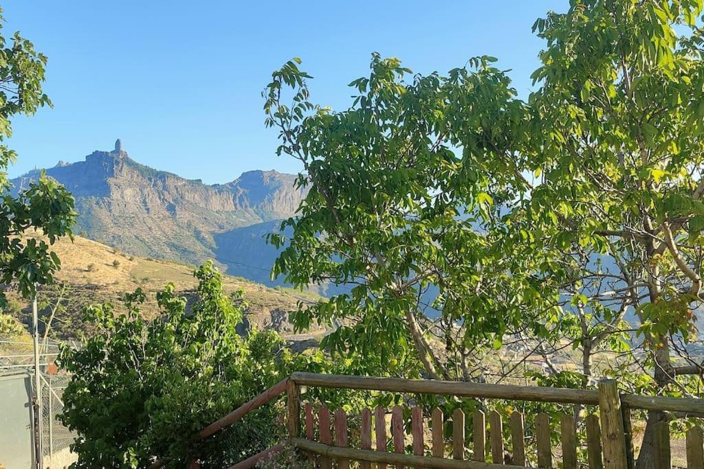 La Cabanita Apartment Лас Палмас де Гран Канария Екстериор снимка