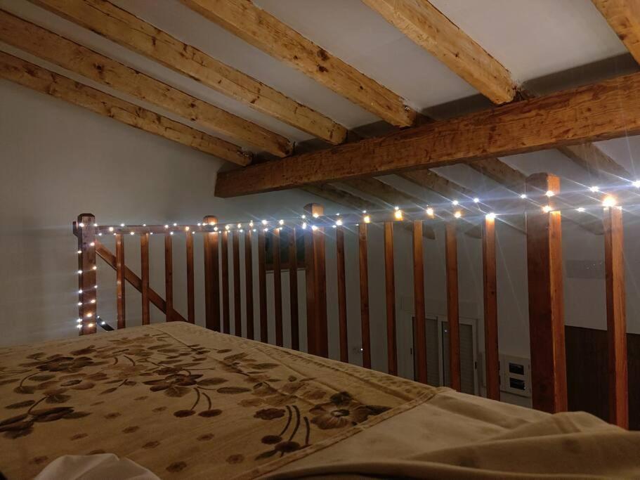 La Cabanita Apartment Лас Палмас де Гран Канария Екстериор снимка
