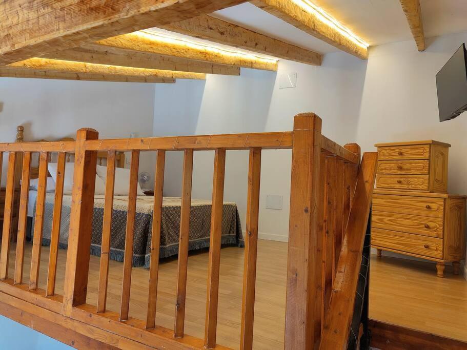 La Cabanita Apartment Лас Палмас де Гран Канария Екстериор снимка