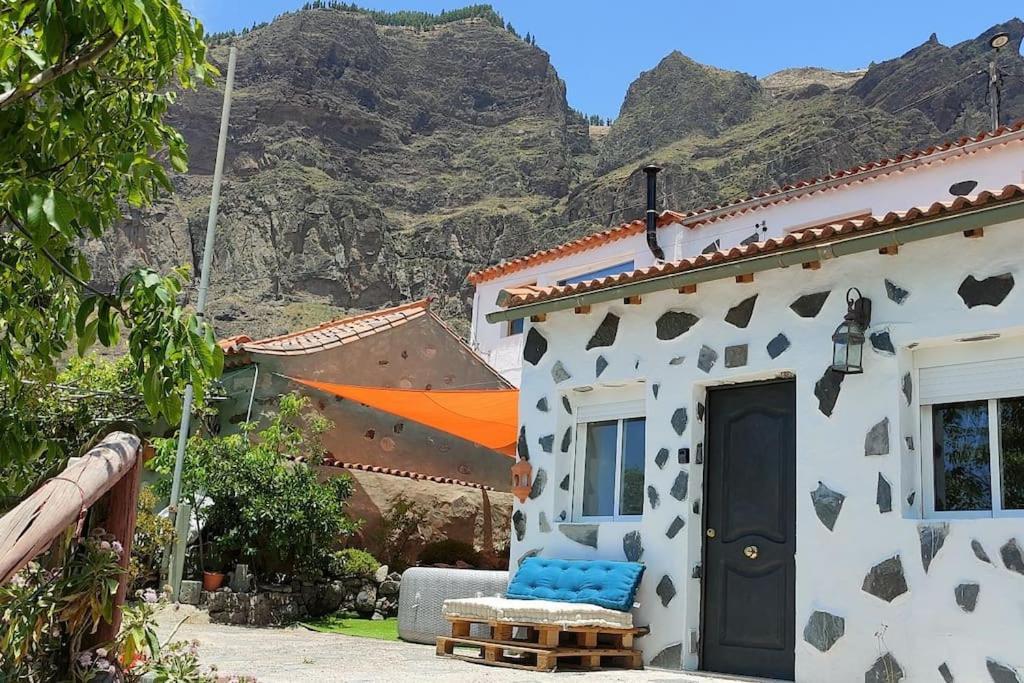 La Cabanita Apartment Лас Палмас де Гран Канария Екстериор снимка